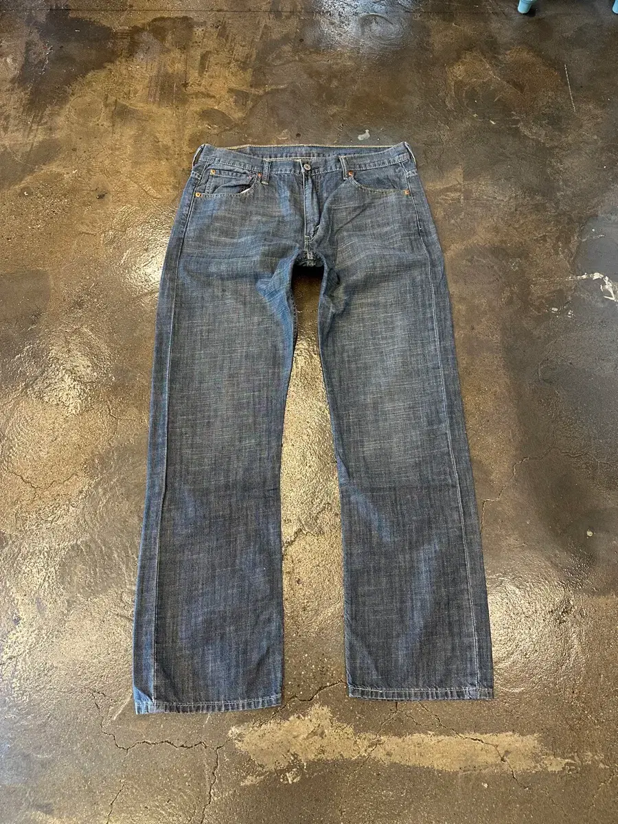 Levis x Denim Tears 501 DT W32 L32 | 브랜드 중고거래 플랫폼, 번개장터